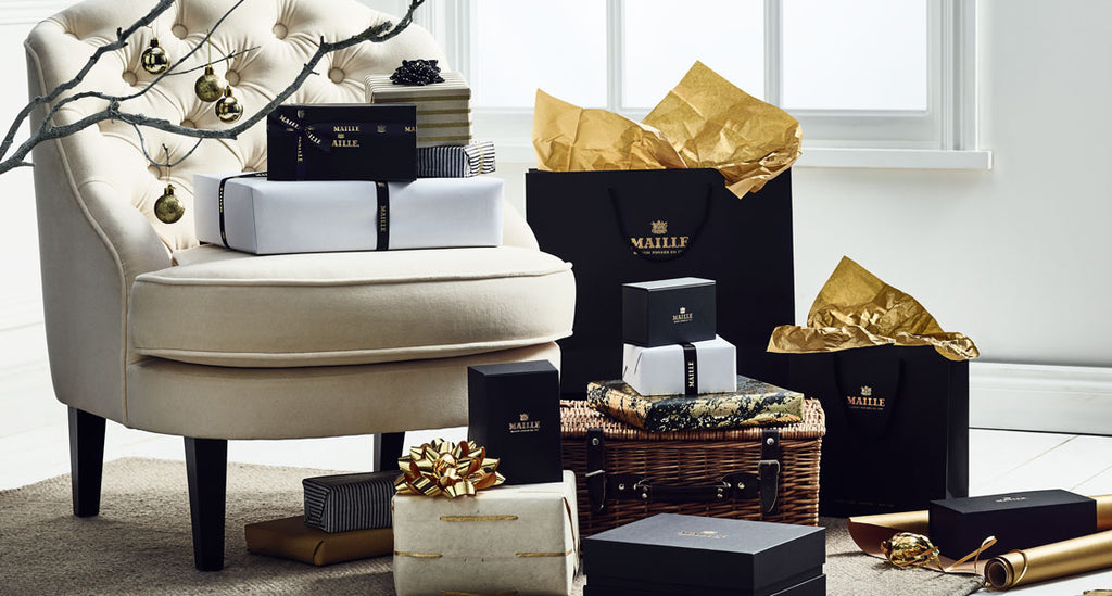 12 Days of Christmas: Maille's Gift Ideas