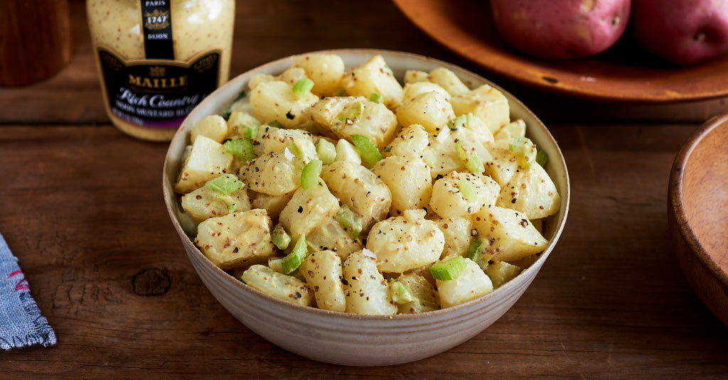 Classic Potato Salad