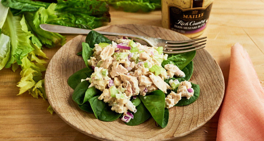 Classic Tuna Salad
