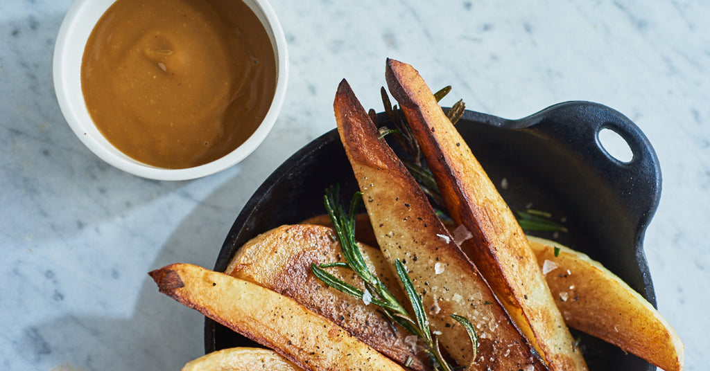 Mustard and Beer Dip