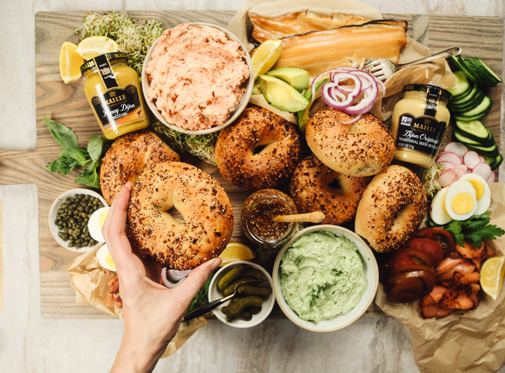 Brunch Board