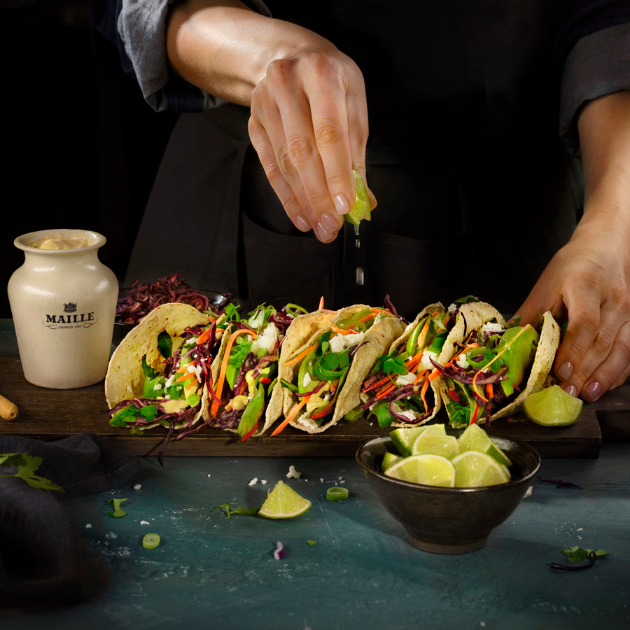 Maille mini Tacos