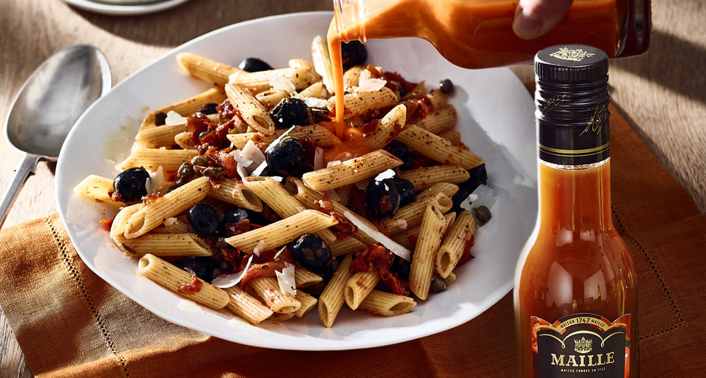 Maille Tomato Pasta