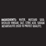 Maille Dijon Original Mustard, 7.5oz