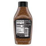 Maille Old Style Mustard Squeeze, 8.5oz