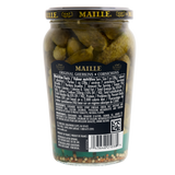 Maille Original Cornichons Gherkins, 13.5fl oz