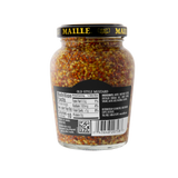 Maille Whole Grain Mustard, 7.3oz