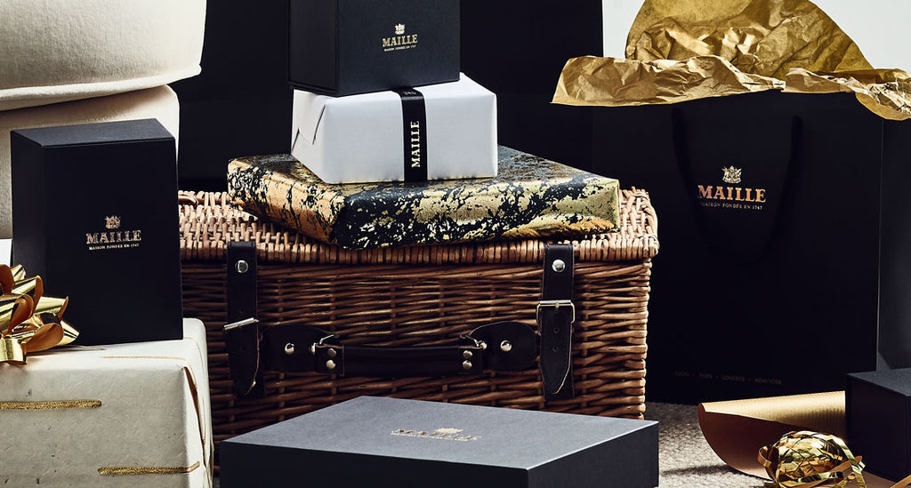 Last Minute Gift Ideas: Find the Perfect Gift with Maille