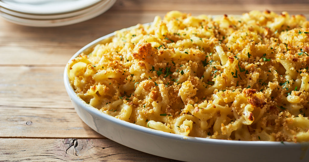 Maille Mac & Cheese