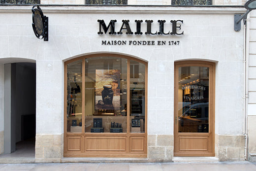 Our Bordeaux Store is now closed