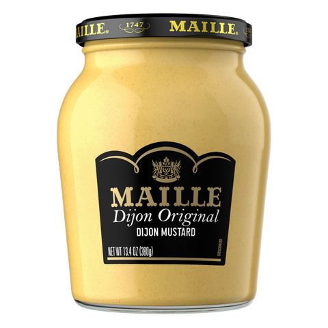 Maille Dijon Original Mustard, 13.4oz