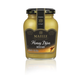 Maille Honey Dijon Mustard, 8.1oz