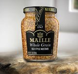 Maille Whole Grain Mustard, 7.3oz